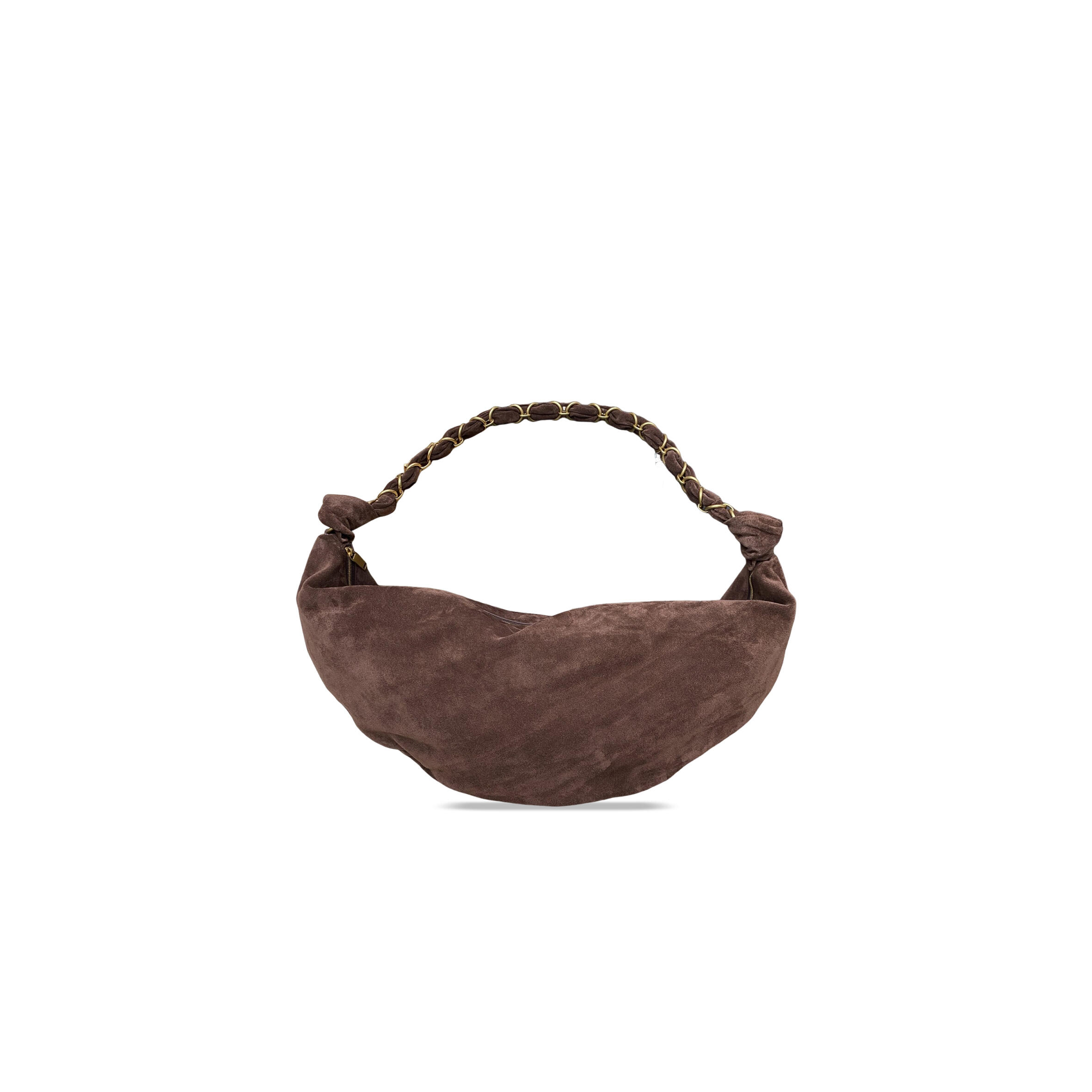 Y51 amalia hobo in lambskin 862210 (28*23*4cm)